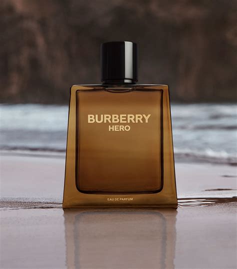 burberry hero eau de toilette review|Burberry Hero for men 50ml.